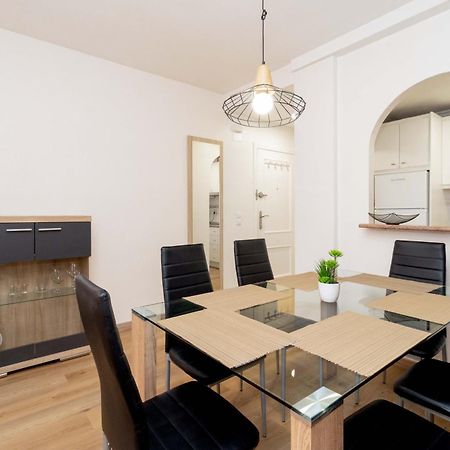 Jose Hurtado Apartamento Torrevieja Exterior photo
