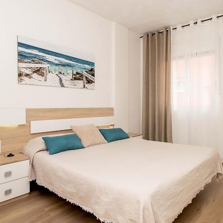 Jose Hurtado Apartamento Torrevieja Exterior photo