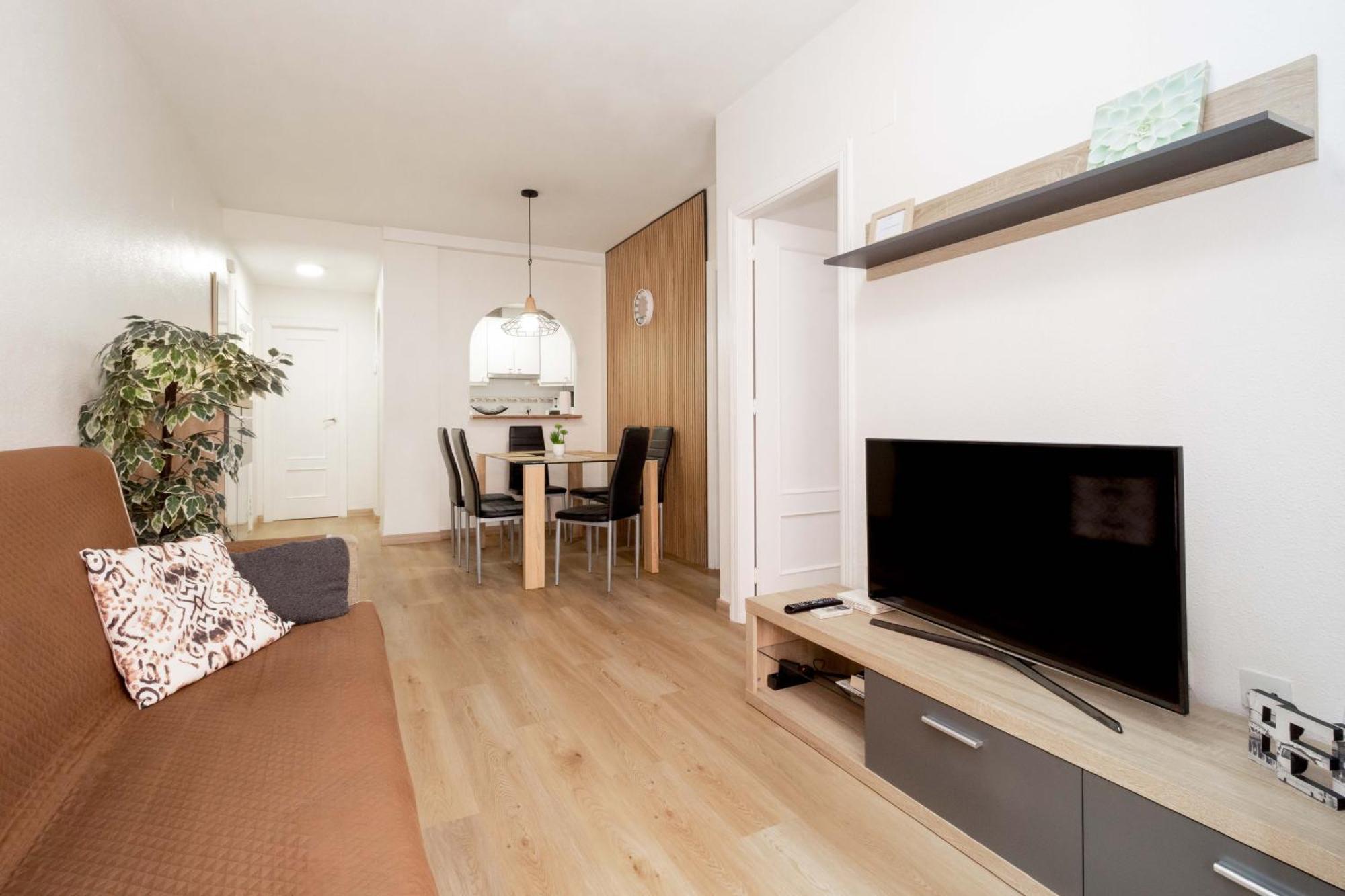 Jose Hurtado Apartamento Torrevieja Exterior photo