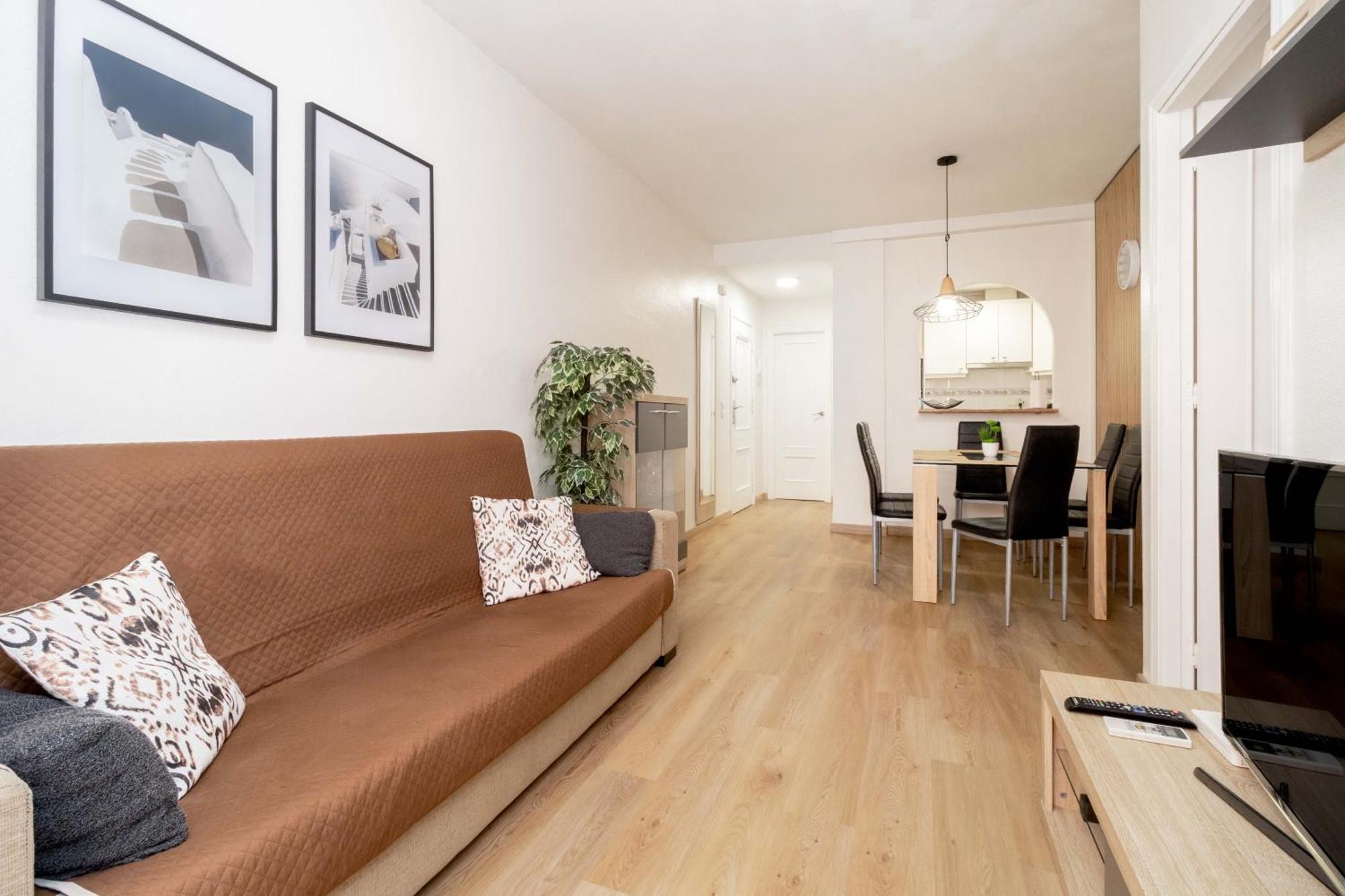 Jose Hurtado Apartamento Torrevieja Exterior photo