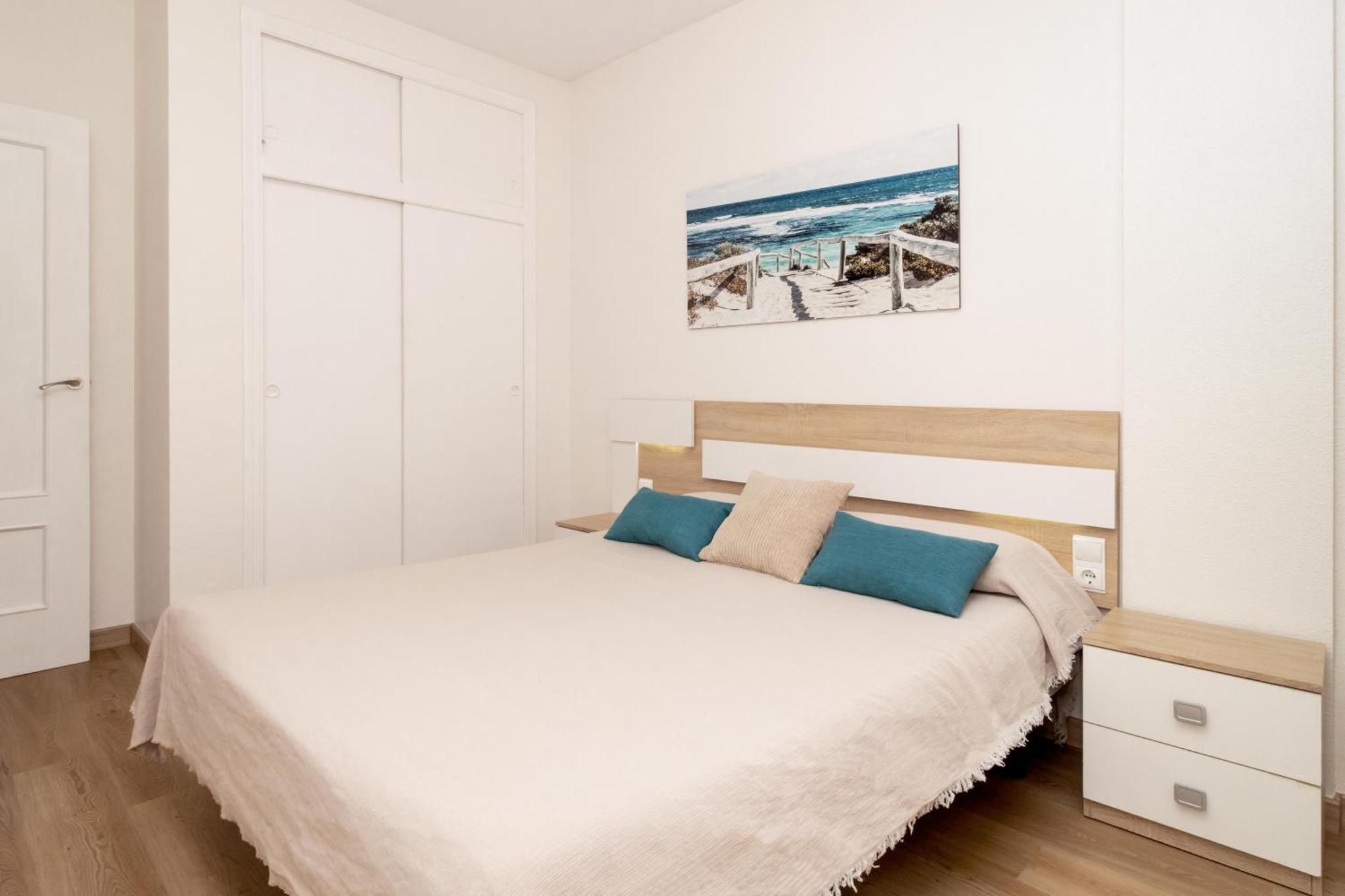 Jose Hurtado Apartamento Torrevieja Exterior photo